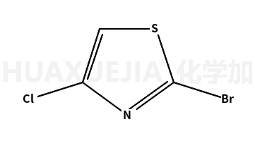 2-溴-4-氯噻唑