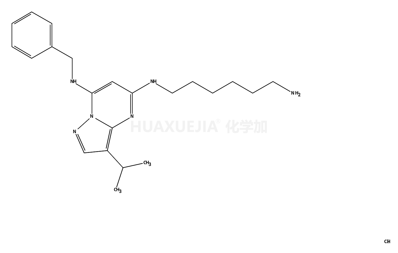 BS-181 (hydrochloride)