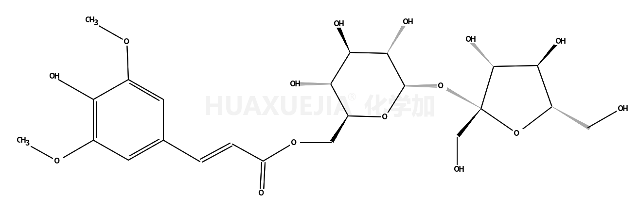 139726-40-2结构式