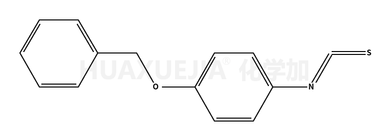 4-(苄氧基)苯基异硫氰酸酯