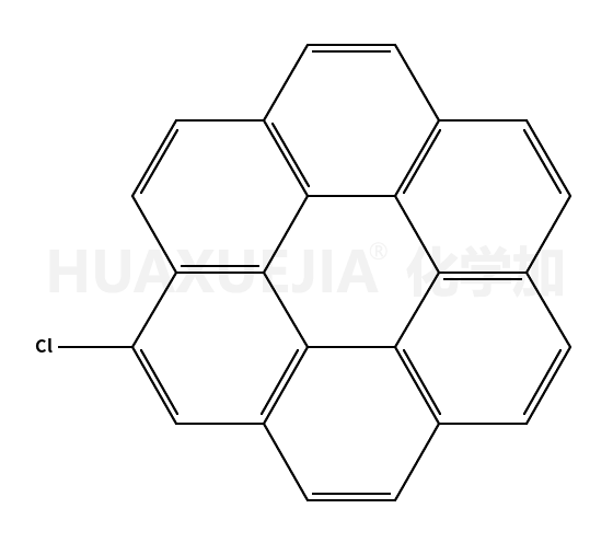 1-chlorocoronene