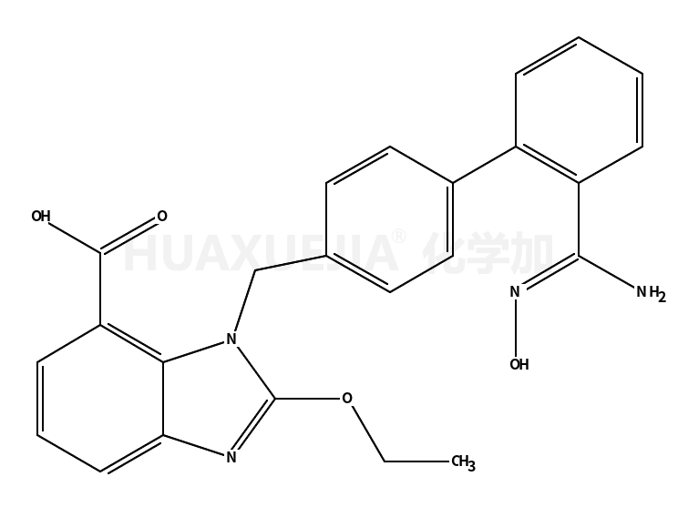 Azilsartan Impurity 3