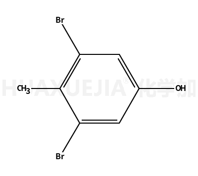 3,5-二溴-4-甲基苯酚