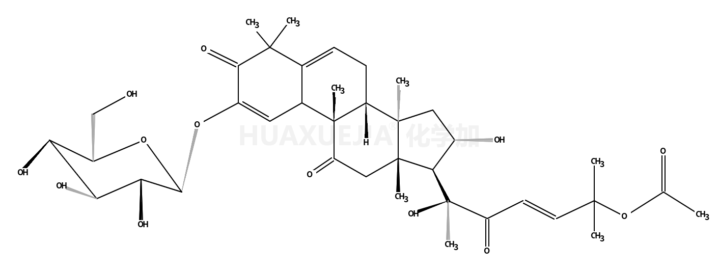 2-β-glucopyranoside