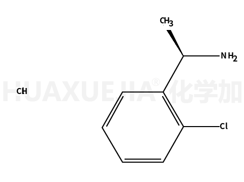 (S)-2-氯-A-甲基-苯甲胺盐酸盐