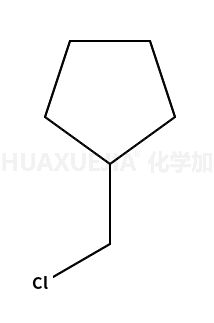 氯甲基环戊烷