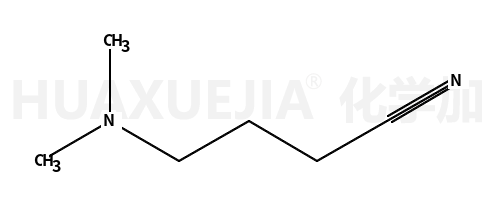 4-二甲基氨基丁腈