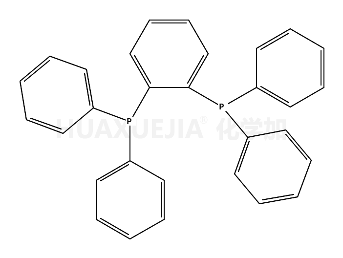 1,2-双(二苯基膦)苯