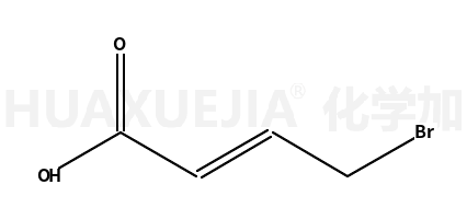 4-溴代巴豆酸