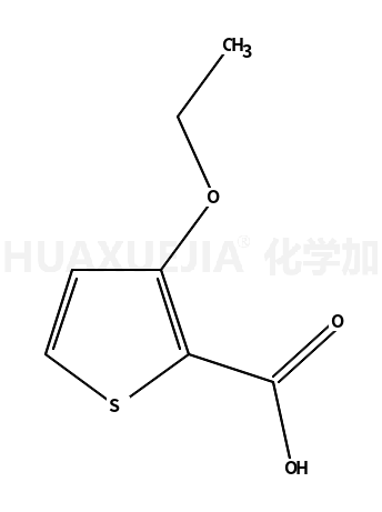 3-乙氧基噻吩-2-羧酸