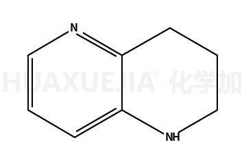 1,2,3,4-四氢-1,5-萘啶