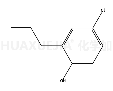 2-烯丙基-4-氯苯酚