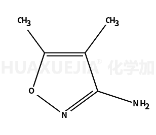 3-Amino-4,5-dimethylisoxazole