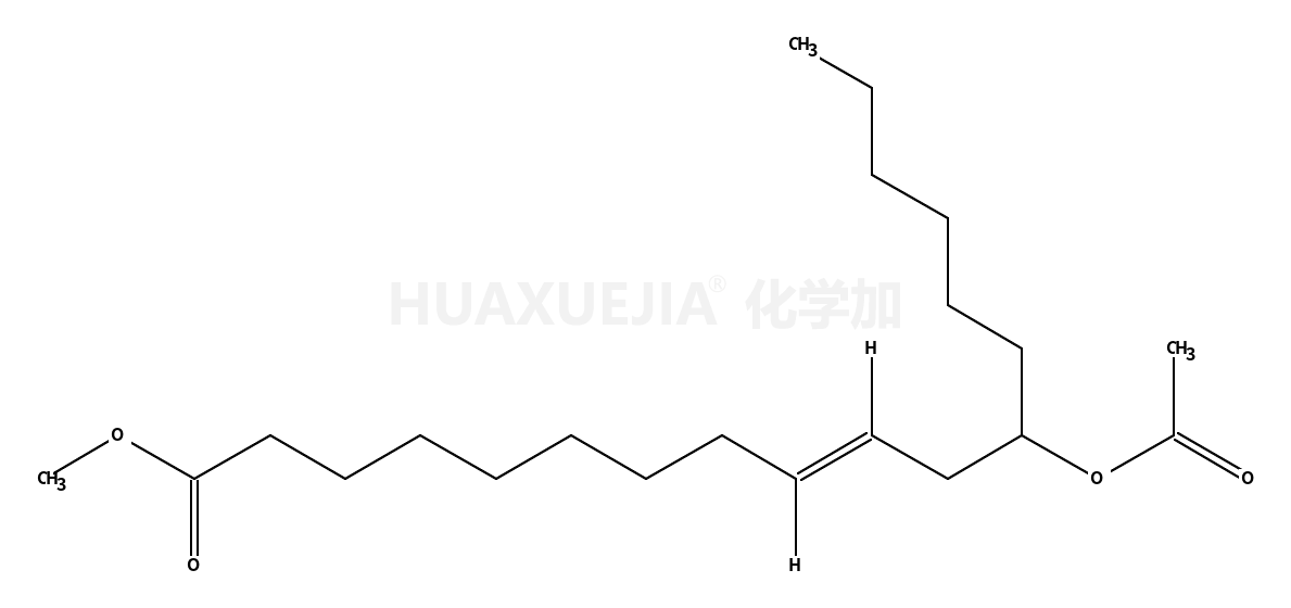 O-乙酰基蓖麻酸甲酯