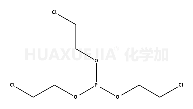 三(2-氯乙基)亚磷酸酯