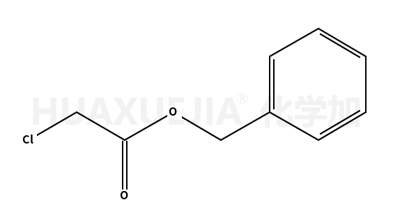 氯乙酸苄酯
