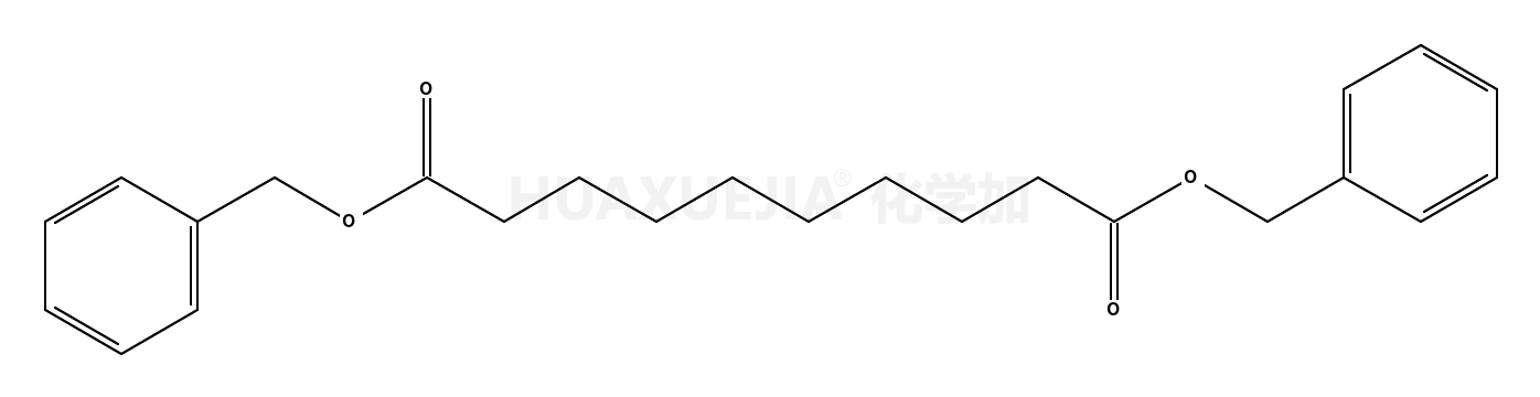 癸二酸二苄酯