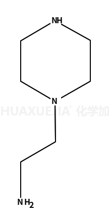 N-氨乙基哌嗪