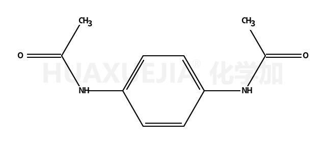 N,N'-二乙酰-1,4-苯二胺