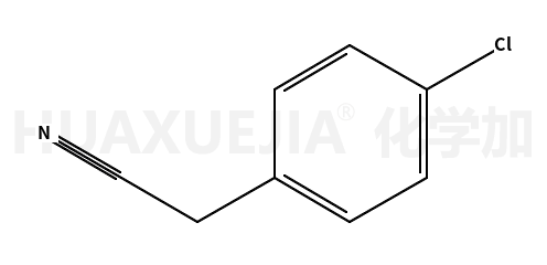 4-氯苯基乙腈