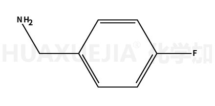 4-氟苄胺