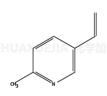 2-甲基-5-乙烯基吡啶