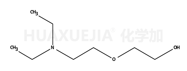 2-[2-(二乙氨基)乙氧基]乙醇