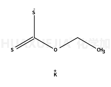 potassium ethylxanthate