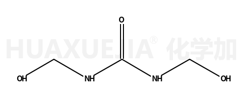 N,N′-双(羟甲基)脲