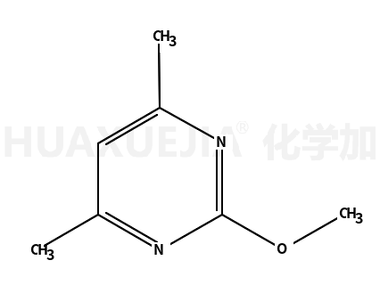 2-甲氧基-4,6-二甲基嘧啶