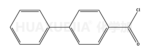 4-苯基苯甲酰氯