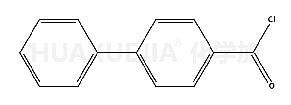 联苯-4-甲酰氯