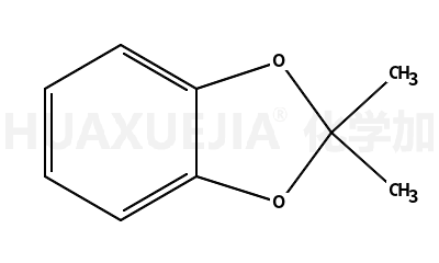 2,2-二甲基-1,3-苯并二恶茂烷