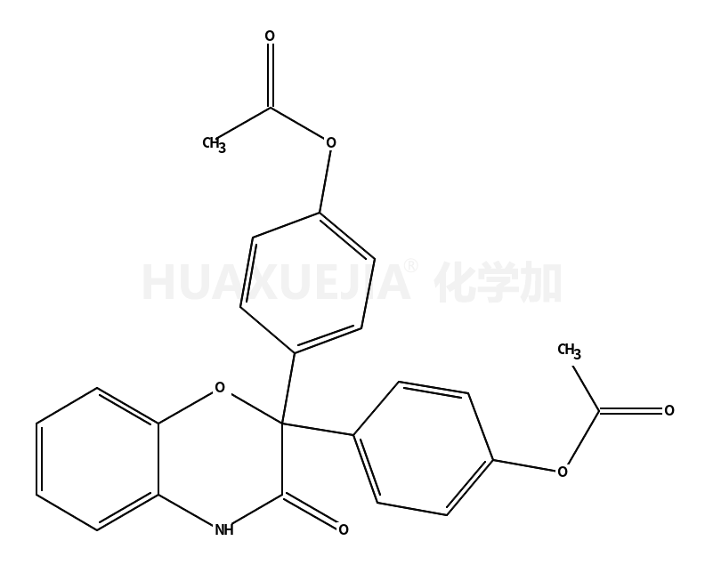 双酚沙丁醋酸酯