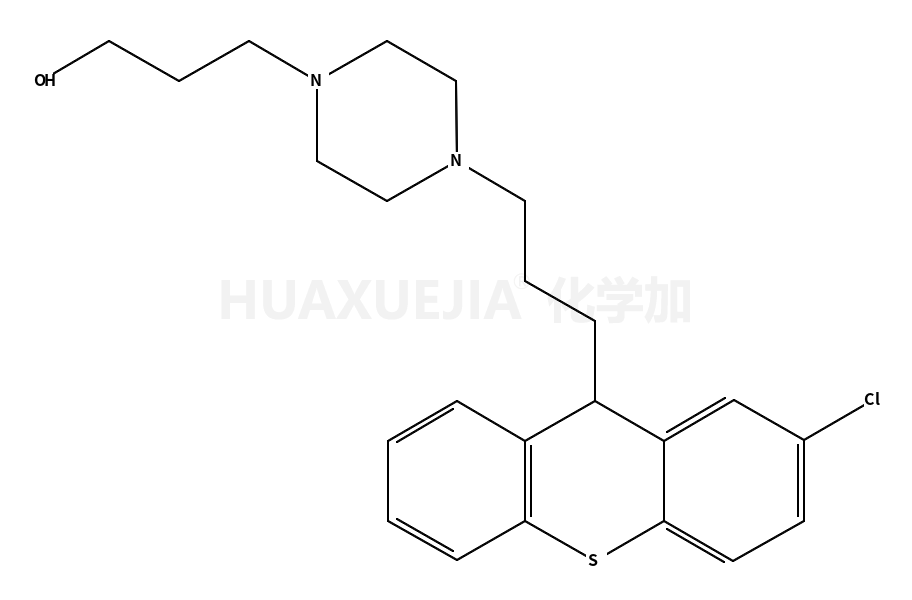 占噻吨