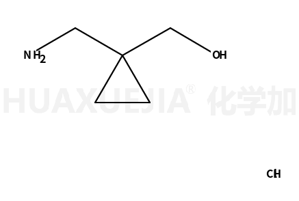 1-氨甲基环丙甲醇盐酸盐