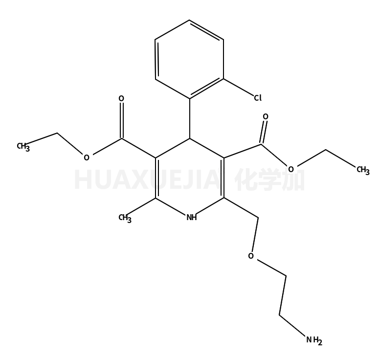 氨氯地平杂质5（氨氯地平EP杂质E）