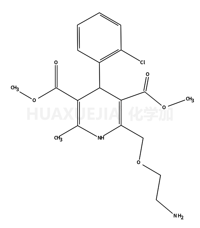 氨氯地平杂质6（氨氯地平EP杂质F）