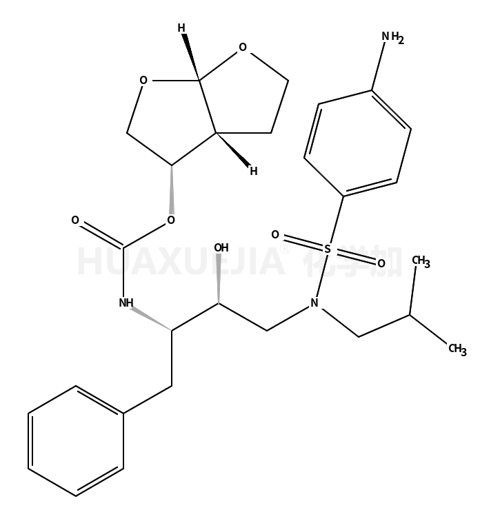 (1R,2S)-Darunavir