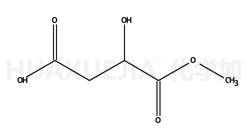 3-羟基-4-甲氧基-4-羰基丁酸
