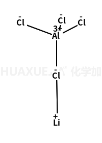 四氯铝酸锂