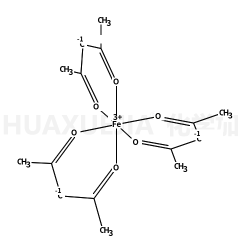 乙酰丙酮铁(III)