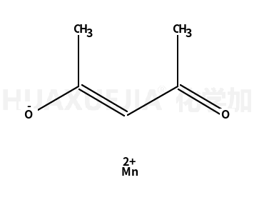 乙酰丙酮锰(II)