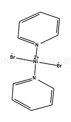 {Ni(pyridine)2}Br2