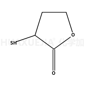 二氢-3-疏基-2(3H)-呋喃酮