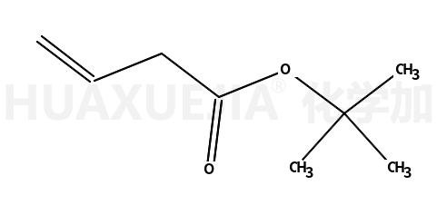 tert-Butyl 3-Butenoate