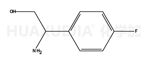 2-氨基-2-(4-氟苯基)乙醇