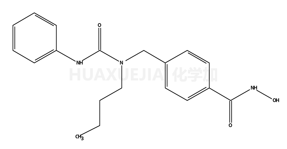 Nexturastat A