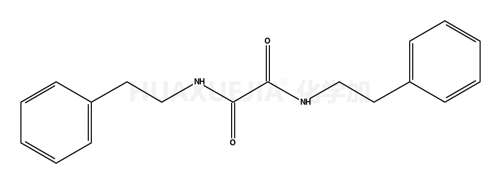 N,N'-bis(2-phenylethyl)ethanediamide