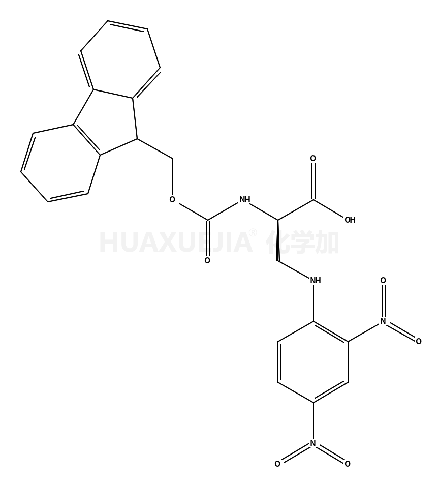 Fmoc-3-(Fmoc-Amino)-L-Alanine